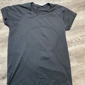 Lululemon Athletica Swiftly Tech Short Sleeve
